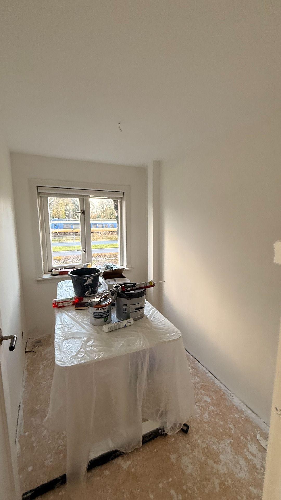 Schilderwerk Zaandam